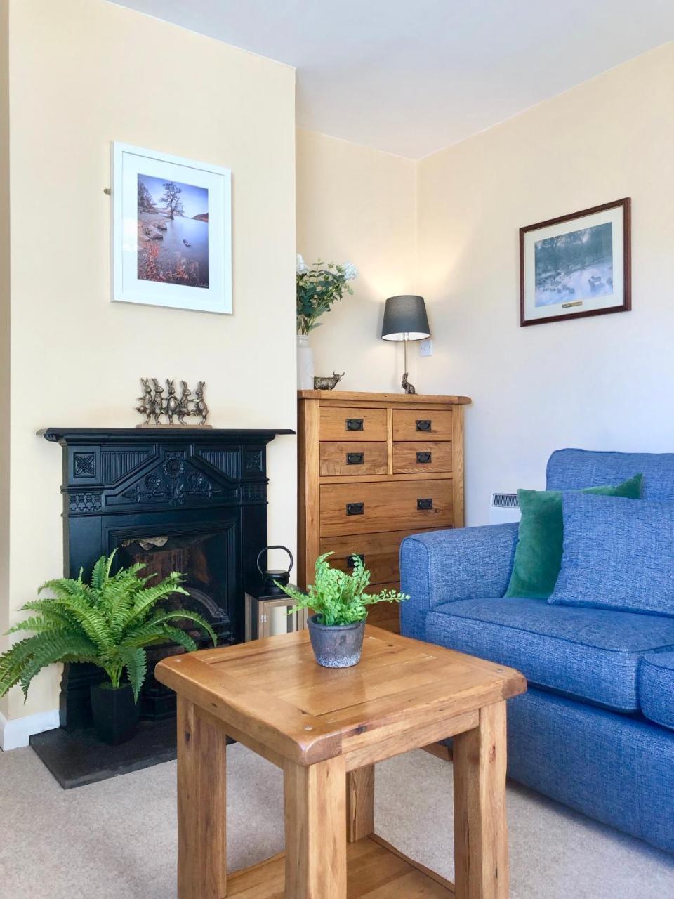 Kirkstile Hotel Loweswater